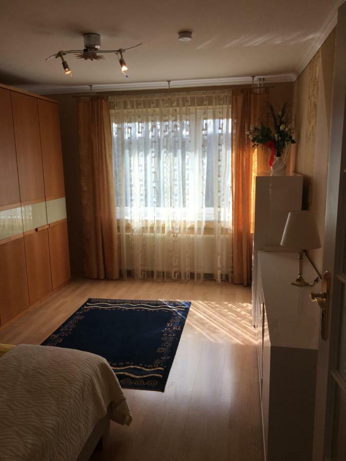 5 Sterne Ferienwohnung Cattaleya Emden Exterior foto