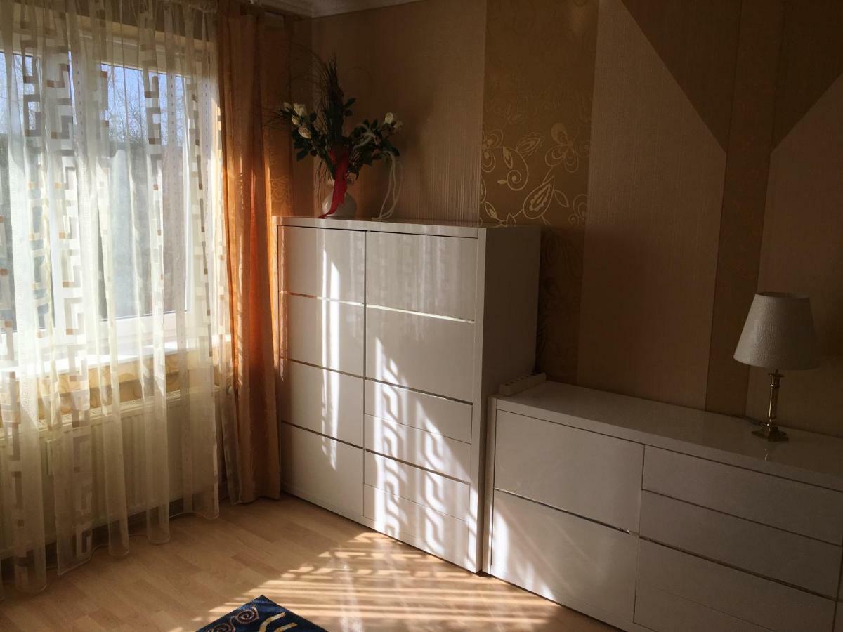 5 Sterne Ferienwohnung Cattaleya Emden Exterior foto